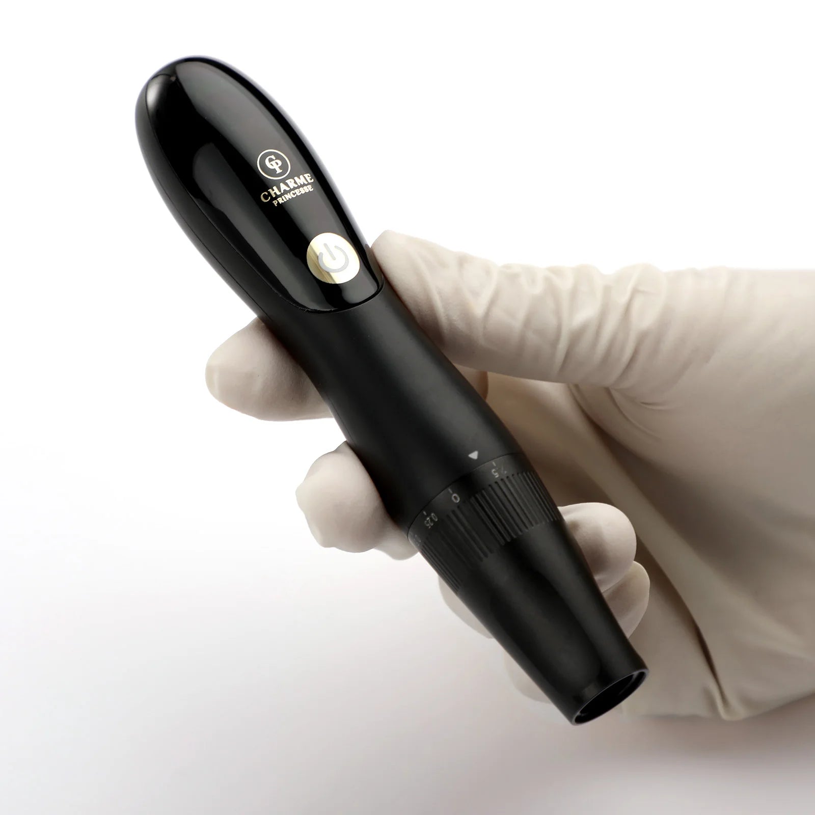 Wireless Microneedling Introducing Essence Permanent Makeup Pen For Beauty Clinics 5-Speed Adjustable With Long-Lasting Battery