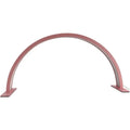 1pcs Half-moon U-shaped Nail and Beauty Lamp Beauty Salon Desktop Nail and Eye-protecting Light Luxury LED Work Lamp Nail Lamp