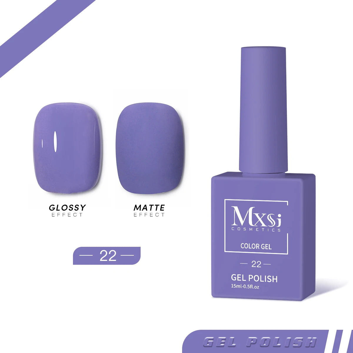 15ml Gel Nail Polish Neon Brown Royal Blue Red Green Pastel Nude Nail Art Varnish Gel Lacquer Top Coat UV Gel Nail Not Set
