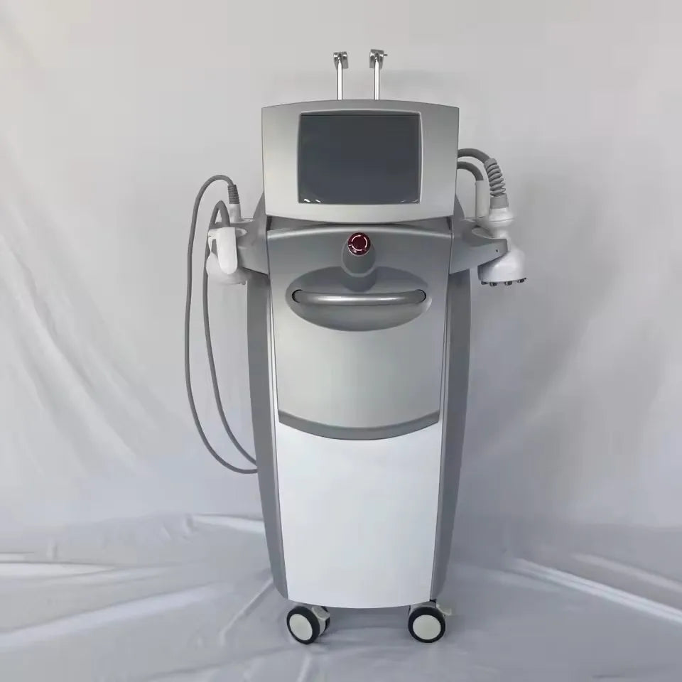 Venus Legacy Body Contouring Cellulite Reduction Wrinkle Vacuum Fat Loss Skin Whitening Radiofrequency Slimming