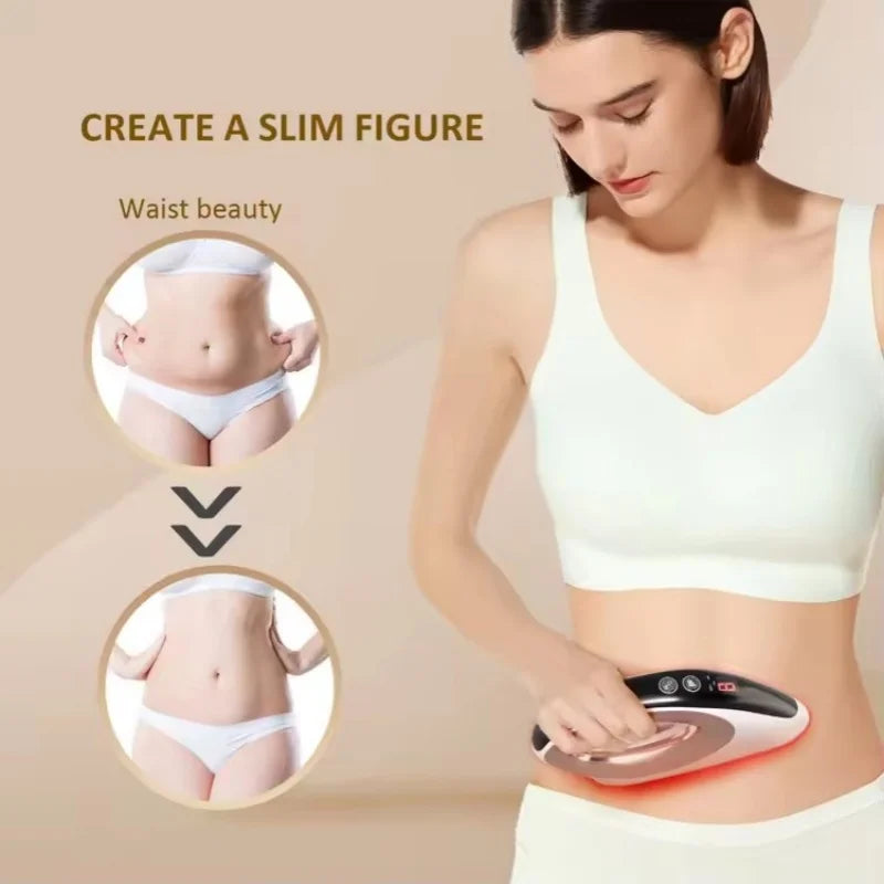 EMS Microcurrent Facial Lifting Thermage Photon Skin Rejuvenation Anti-Ageing Skincare Slimming Device RF Beauty Device