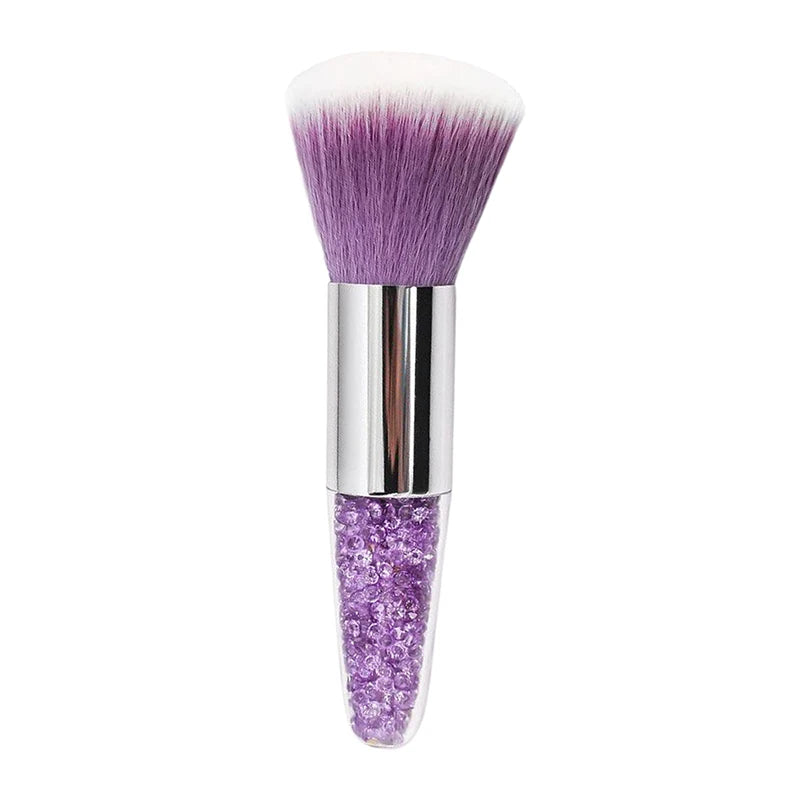 Nail Art Brush Set Gradient Line Painting Dotting Pen Kit Acrylic Handle Gel Polish Crystal Brushes Salon Nails Manicure Tools