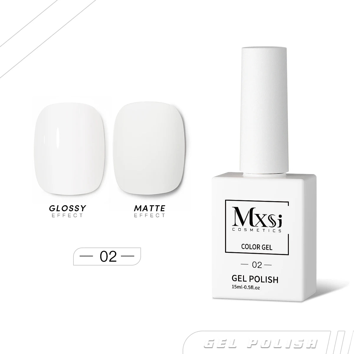 15ml Gel Nail Polish Neon Brown Royal Blue Red Green Pastel Nude Nail Art Varnish Gel Lacquer Top Coat UV Gel Nail Not Set