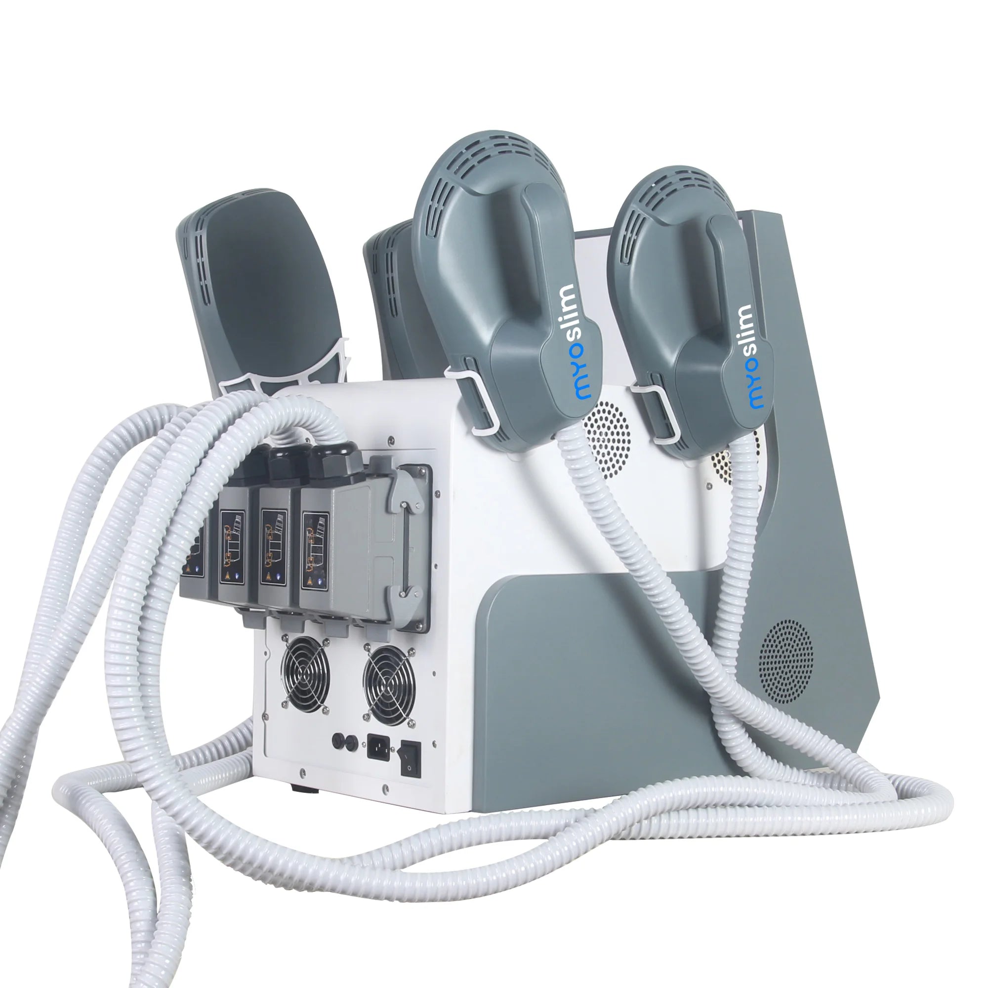 Myosilm 15 Tesla NEO Slimming Machine Lose Weight Nova EMS Electro Muscle Stimulate Body Sculpt Non-invasive Body Sculpt Machine