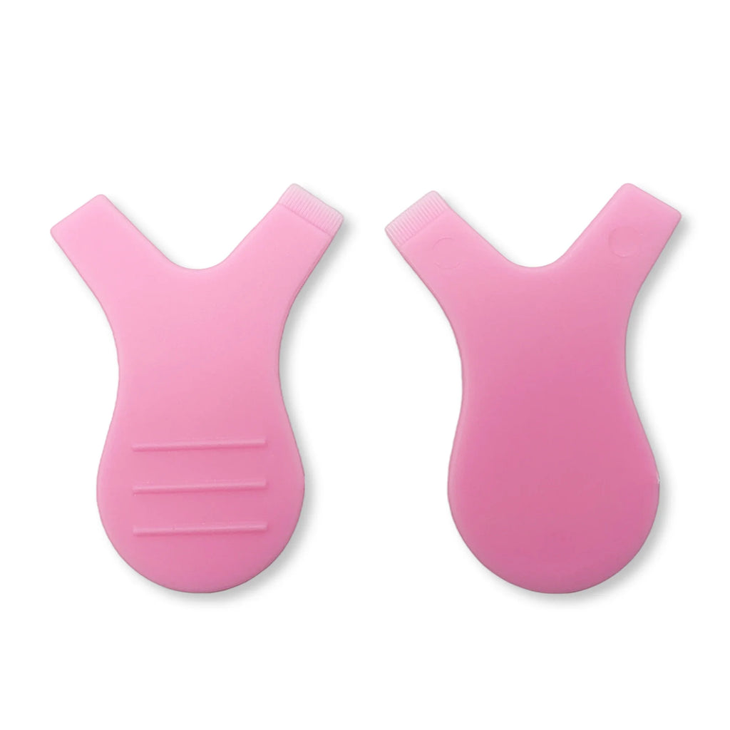 50Pcs Eyelashes Lifting Curler Y Shape Brush Eyelash  Applicator Makeup Brushes Lash Extension Supplies Lashes Accessories