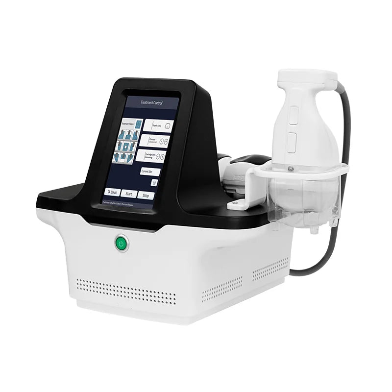 A 2025 Good Sales Lipo Body Shaping Beauty Machine for Fat Dissolving Body Sculpting Lipo Skin Tightening Firming Hot in Salon