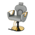 Hairdressing Salon Chair 360 Degree Rotation Salon Furniture