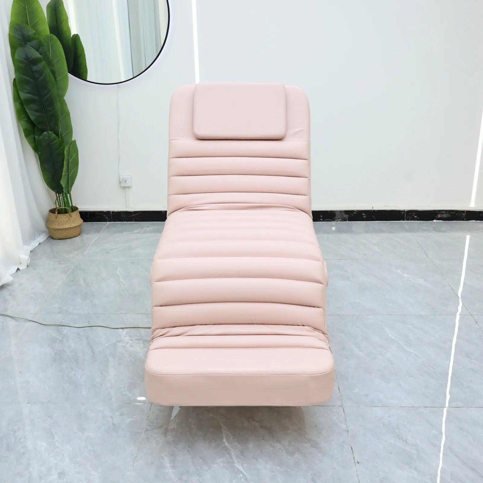 Beauty Care & Facial Care Bed, Massage Table