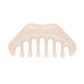 Resin Gua Sha Massage Comb Head Body Scraping Reflexology Massage Scalp Meridian Hair Care Scraping SPA Comb Comb H6I2