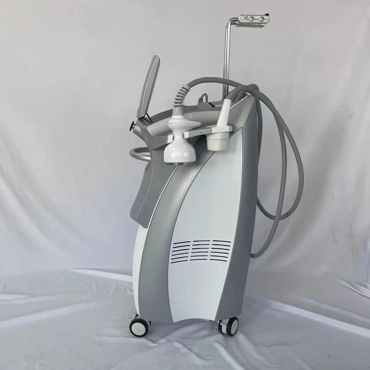 Venus Legacy Body Contouring Cellulite Reduction Wrinkle Vacuum Fat Loss Skin Whitening Radiofrequency Slimming