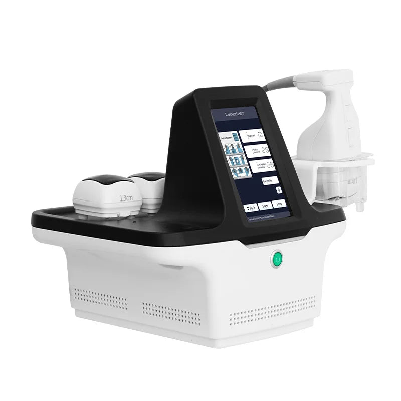 A 2025 Good Sales Lipo Body Shaping Beauty Machine for Fat Dissolving Body Sculpting Lipo Skin Tightening Firming Hot in Salon