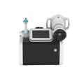 V6 Body Slimming Device with HIFU and RF Technology for Tightening Skin Lifting