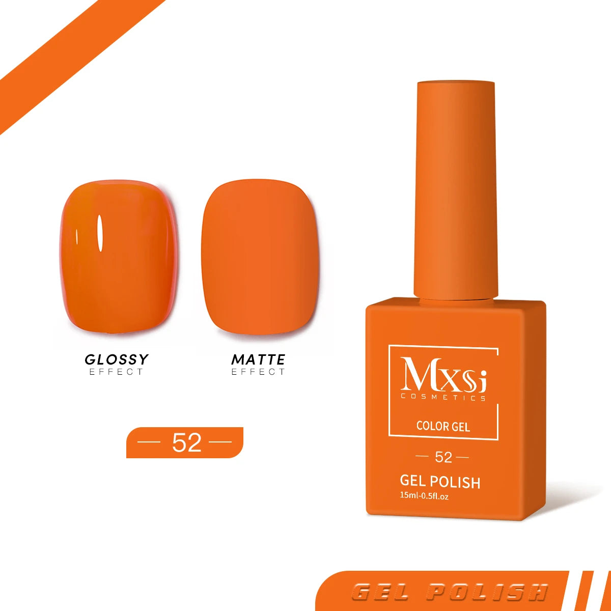 15ml Gel Nail Polish Neon Brown Royal Blue Red Green Pastel Nude Nail Art Varnish Gel Lacquer Top Coat UV Gel Nail Not Set