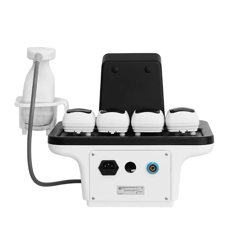 A 2025 Good Sales Lipo Body Shaping Beauty Machine for Fat Dissolving Body Sculpting Lipo Skin Tightening Firming Hot in Salon