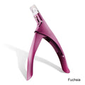 Professional False Nail Clippers False Nail Nippers Pointed Clippers U Type Nail Clippers Acrylic False Nail Edge Trimmer
