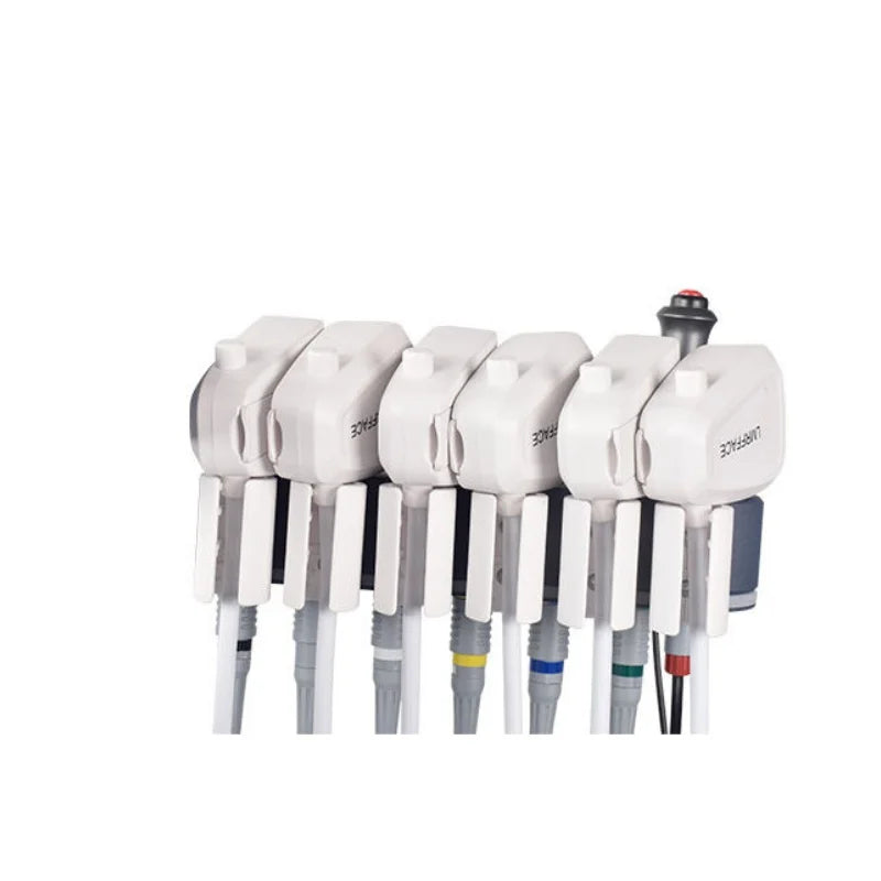 Face lift anti-aging machine skin tightening micro-current shaping lifting beauty