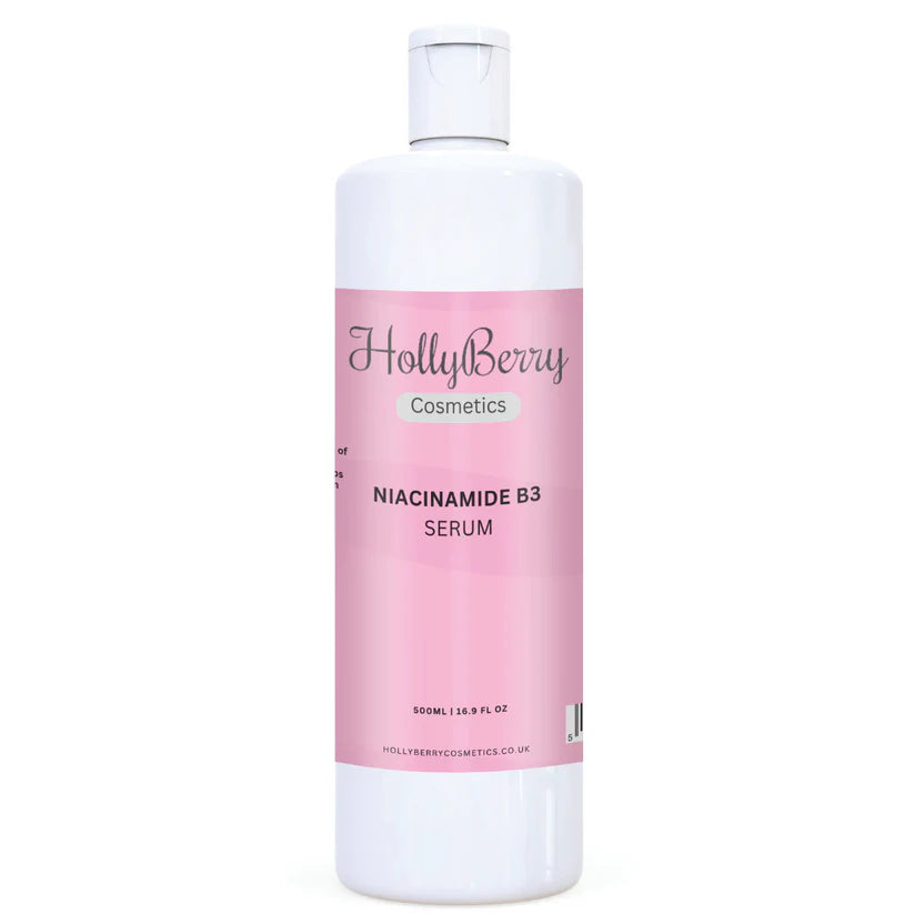 Niacinamide Serum 500ml