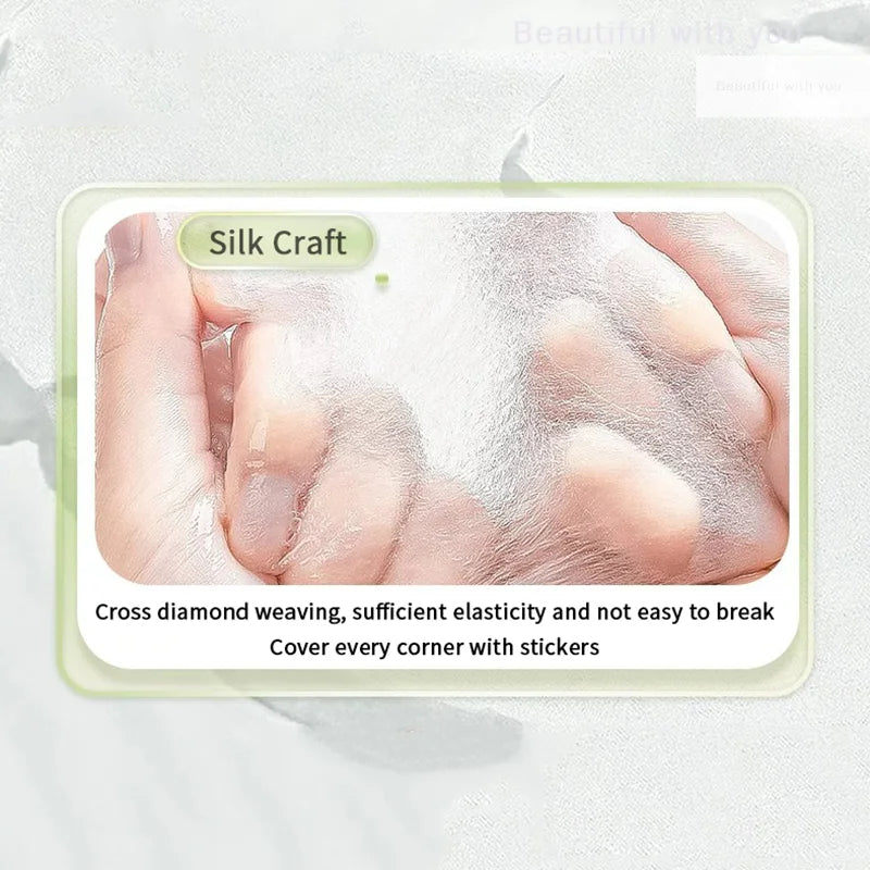 New Candy Disposable Compressed Facial Mask 20/50/100Pcs Face Mask Facial Towel Coin Wrapped Tissues Paper Skin Care Silk/Cotton