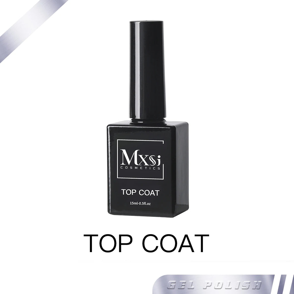 15ml Gel Nail Polish Neon Brown Royal Blue Red Green Pastel Nude Nail Art Varnish Gel Lacquer Top Coat UV Gel Nail Not Set