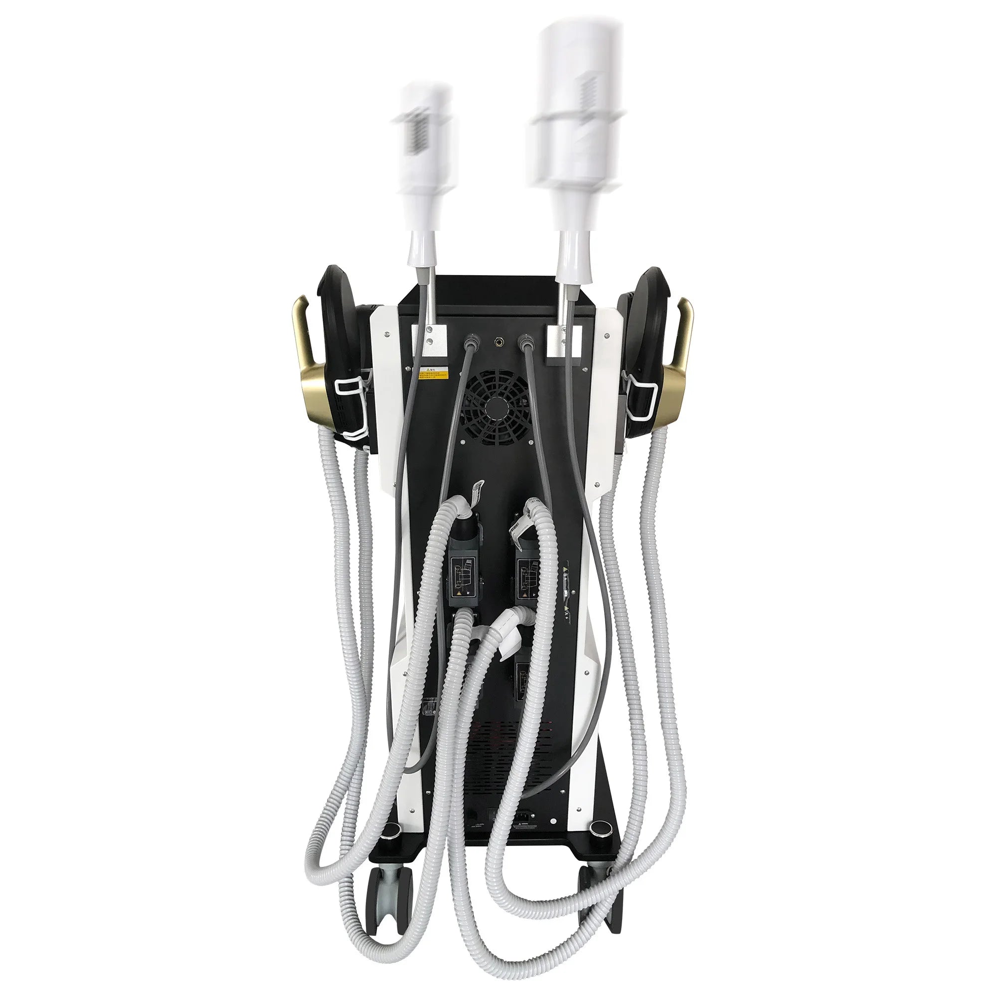 myoslim figure correction 6500W EMS Muscle Shaping Machine Radio Frequency Electromagnetic Body Shaping System