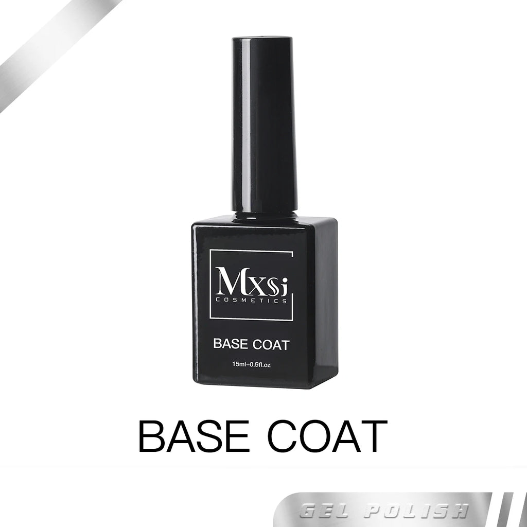 15ml Gel Nail Polish Neon Brown Royal Blue Red Green Pastel Nude Nail Art Varnish Gel Lacquer Top Coat UV Gel Nail Not Set