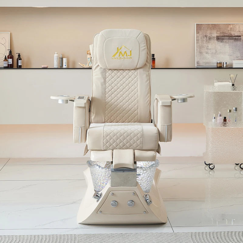 Beauty Support Pedicure Chairs Spa Cosmetology Pedicure Chairs For Nails Salon Manicure Pedicure Furniture