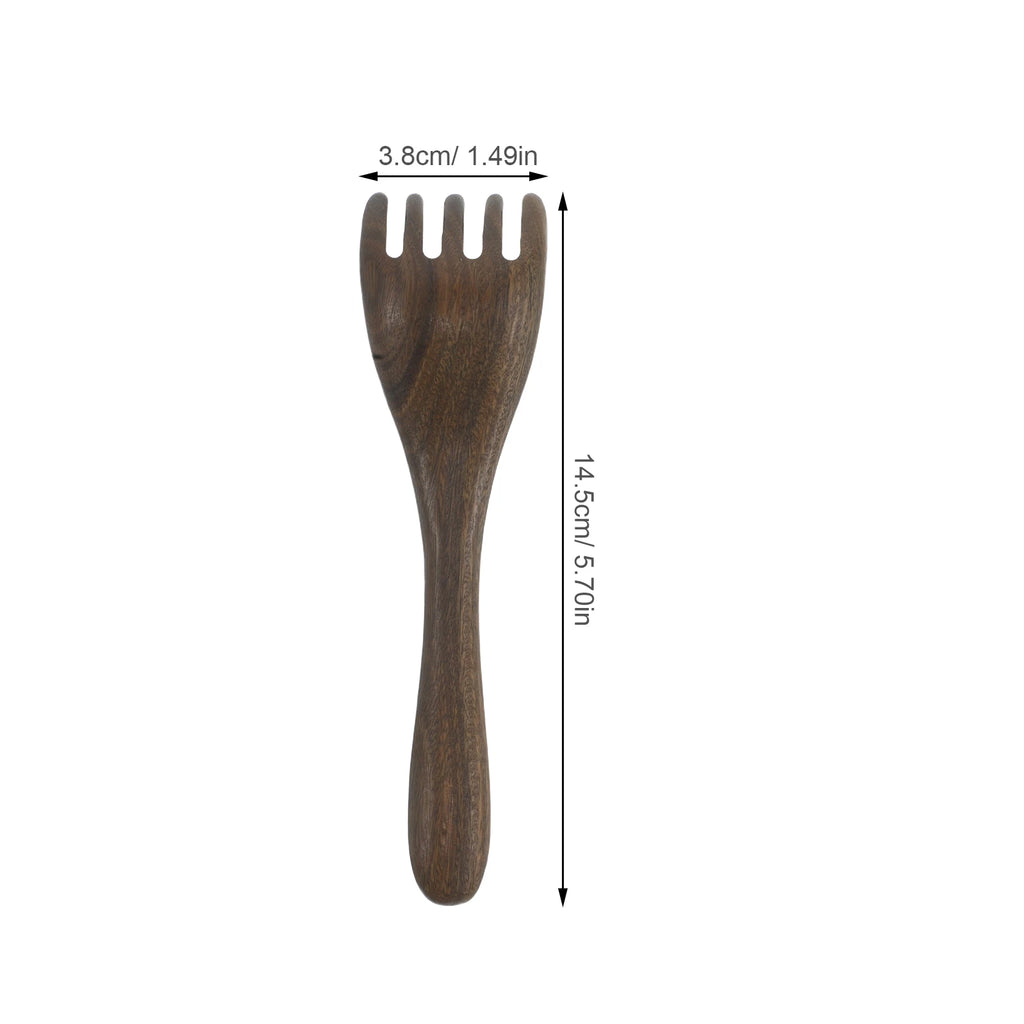 Wood Scalp Massage Comb Wide Tooth Hair Guasha Comb Handheld Meridian Massager Relaxing Head Scraping Tool Traditional Travel
