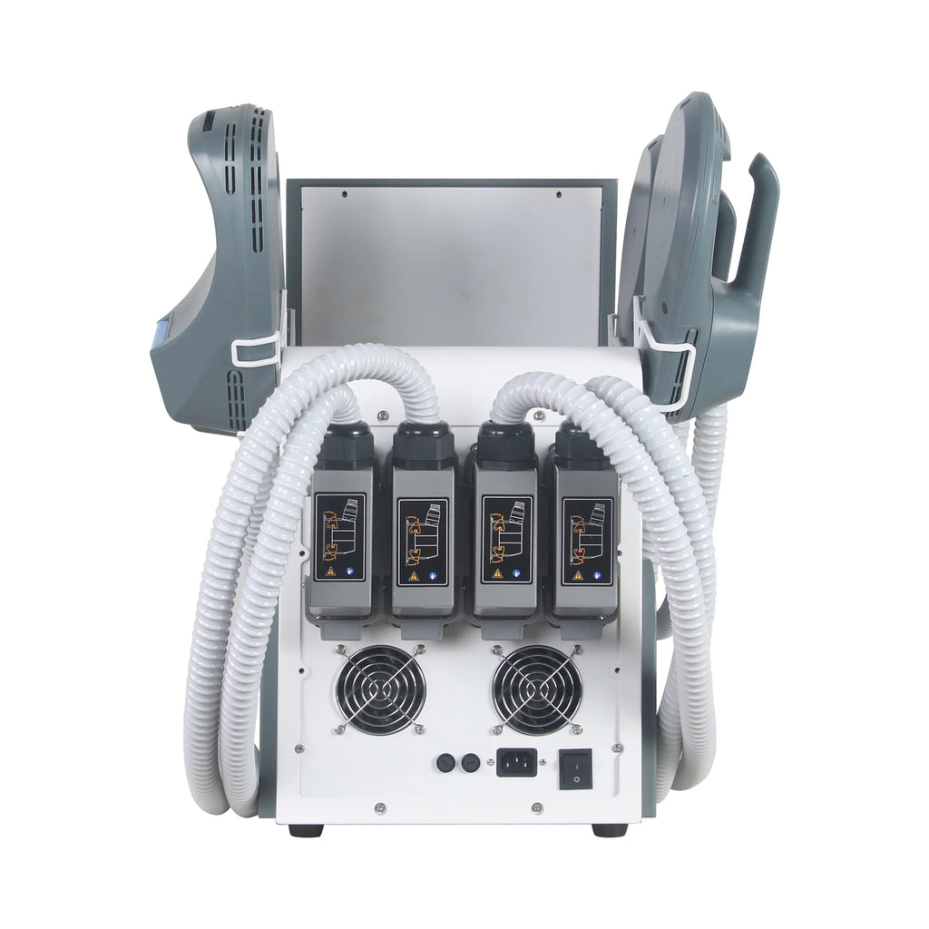 Myosilm 15 Tesla NEO Slimming Machine Lose Weight Nova EMS Electro Muscle Stimulate Body Sculpt Non-invasive Body Sculpt Machine