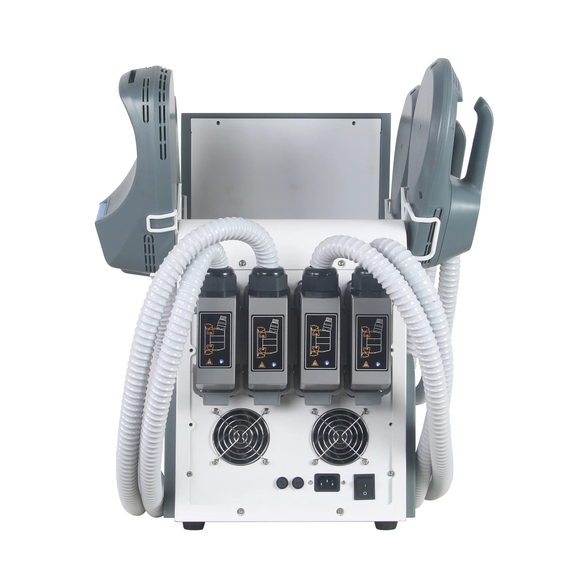 Myosilm 15 Tesla NEO Slimming Machine Lose Weight Nova EMS Electro Muscle Stimulate Body Sculpt Non-invasive Body Sculpt Machine