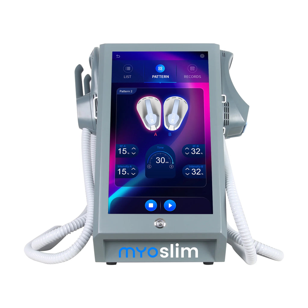 Myosilm 15 Tesla NEO Slimming Machine Lose Weight Nova EMS Electro Muscle Stimulate Body Sculpt Non-invasive Body Sculpt Machine