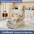 Beauty Support Pedicure Chairs Spa Cosmetology Pedicure Chairs For Nails Salon Manicure Pedicure Furniture