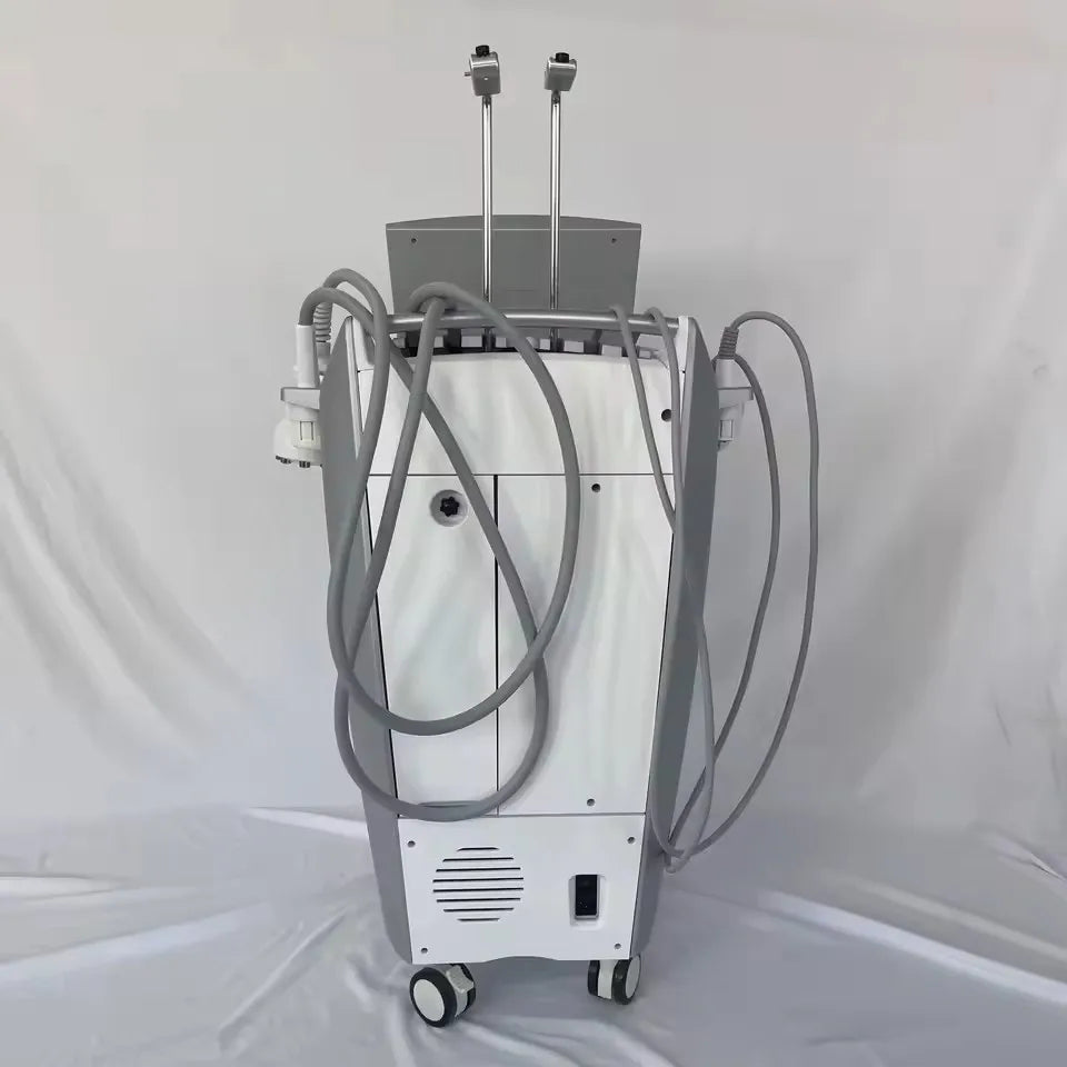 Venus Legacy Body Contouring Cellulite Reduction Wrinkle Vacuum Fat Loss Skin Whitening Radiofrequency Slimming