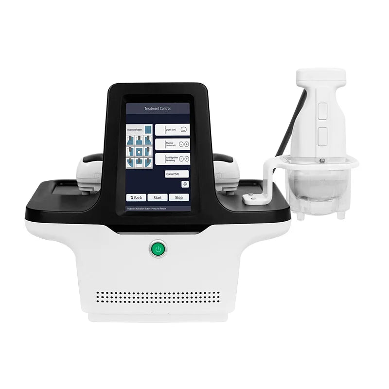 A 2025 Good Sales Lipo Body Shaping Beauty Machine for Fat Dissolving Body Sculpting Lipo Skin Tightening Firming Hot in Salon