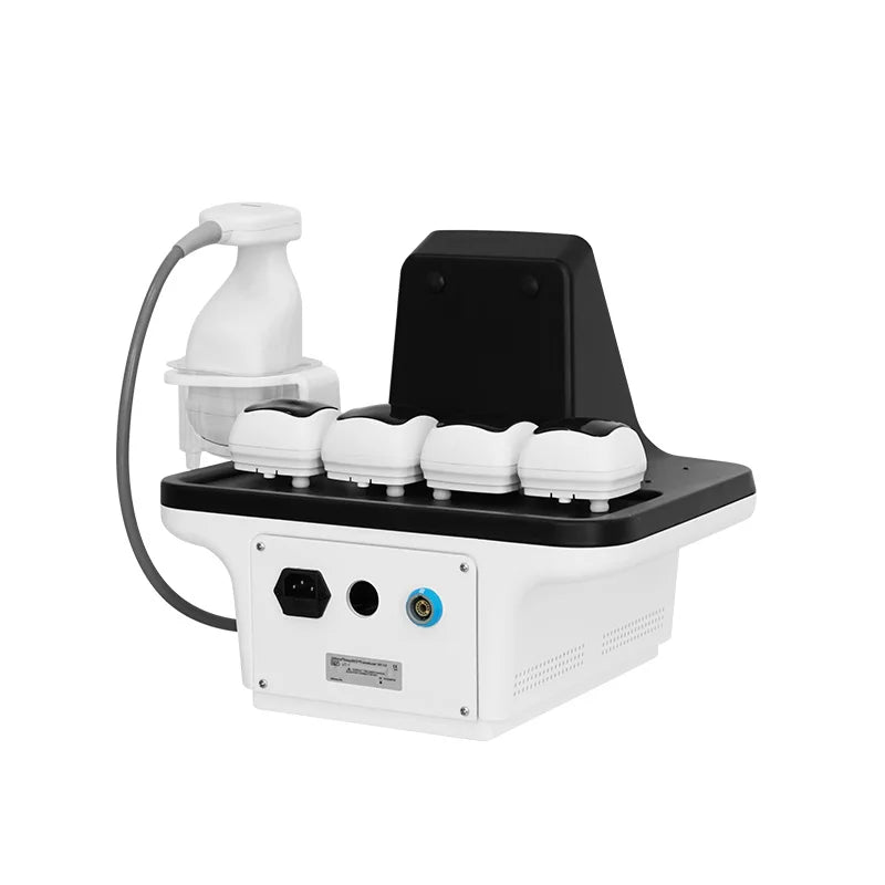 A 2025 Good Sales Lipo Body Shaping Beauty Machine for Fat Dissolving Body Sculpting Lipo Skin Tightening Firming Hot in Salon