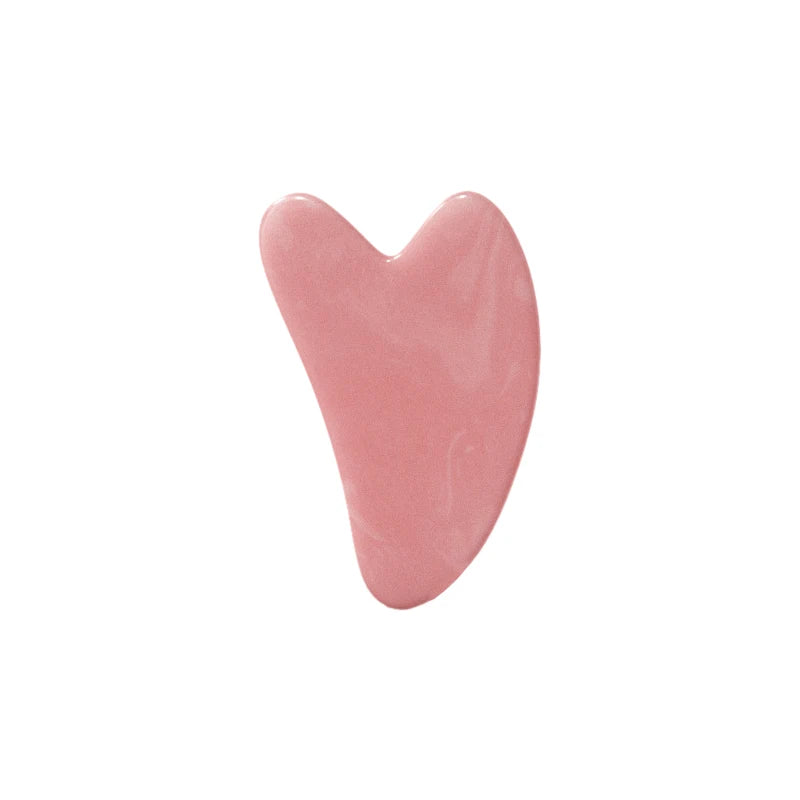 Roller for Face Neck Eye Resin Facial Massage Instrument