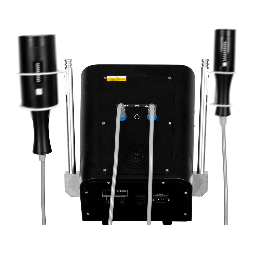 EMS Body Sculpt Machine Weight loss Body Massagers Slimming Cellulite Inner Ball Roller Infrared Fat Reduction Beauty Equipment